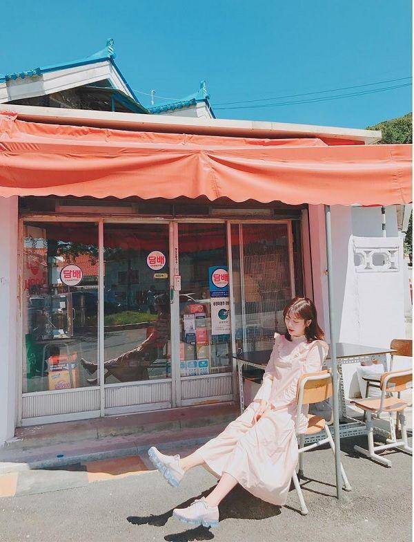 Instagram/somin_jj