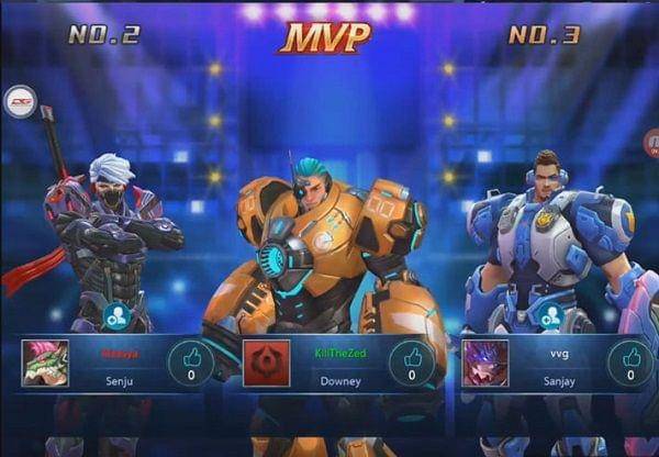 dok. Urban Game Festival