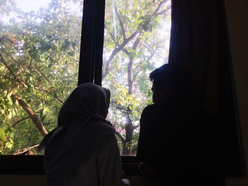 [PUISI] Ujar Rasa