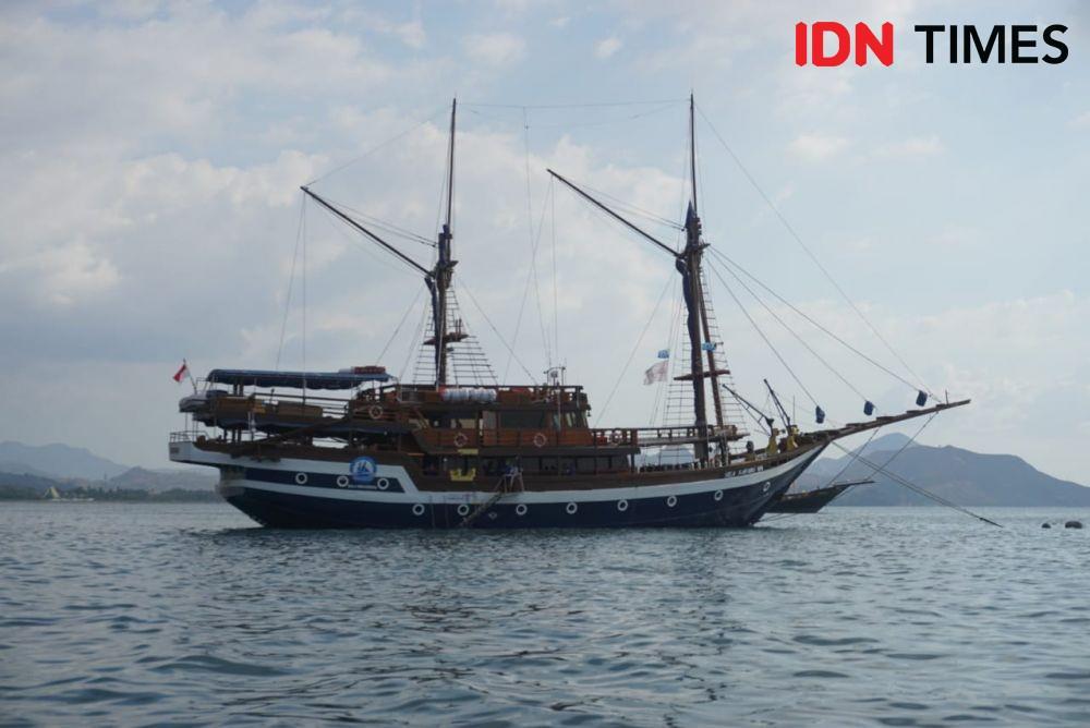 Ilustrasi. IDN Times/Gregorius Aryodamar P