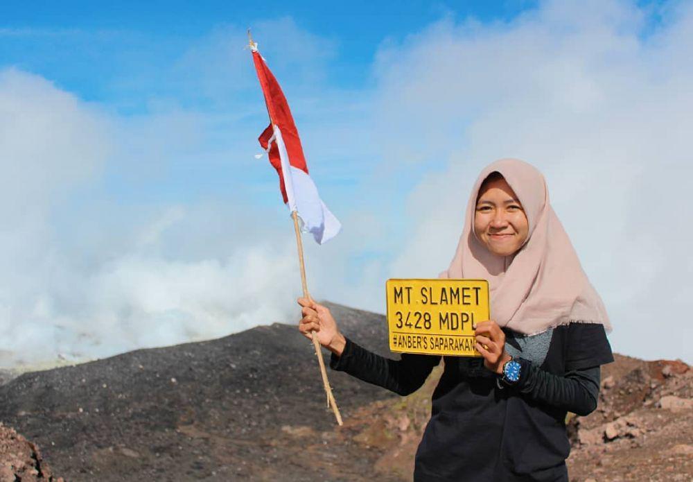 8 Hal yang Harus Kamu Tahu sebelum Naik Gunung Slamet via Bambangan