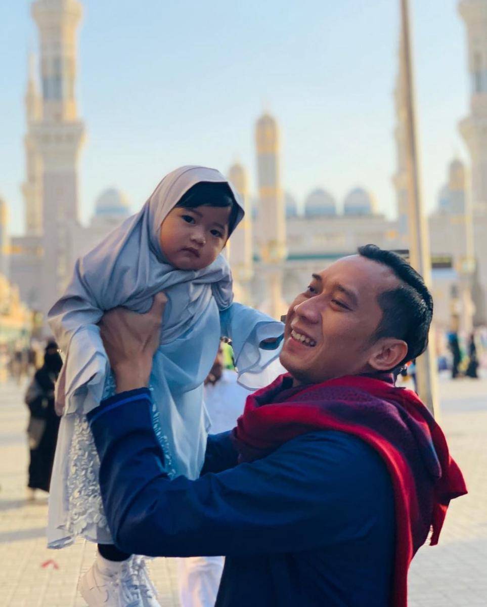 instagram.com/ibasyudhoyono