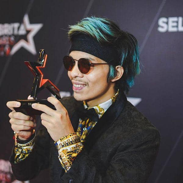 Instagram.com/attahalilintar