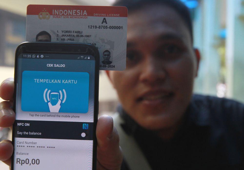 Syarat dan Cara Membuat SIM A