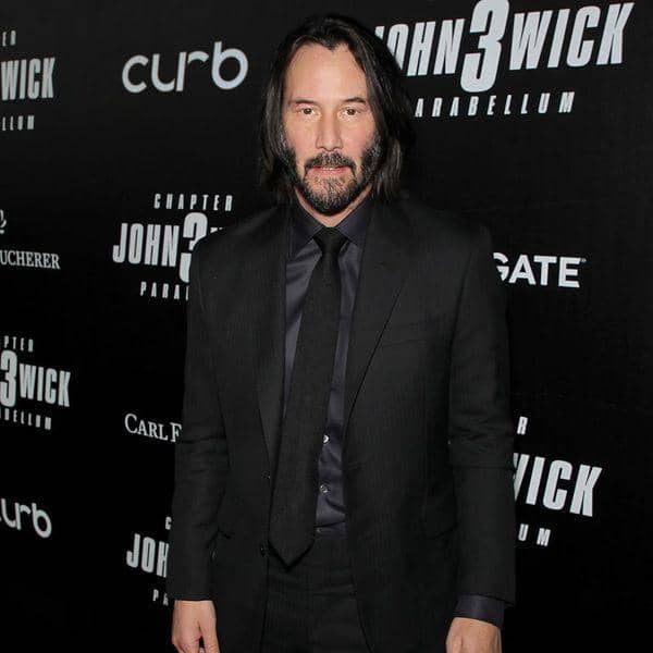 Instagram.com/johnwickmovie