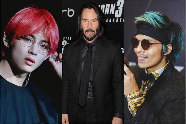 7 Gaya Rambut Pria Terbaru untuk Menyambut Akhir Tahun 2019