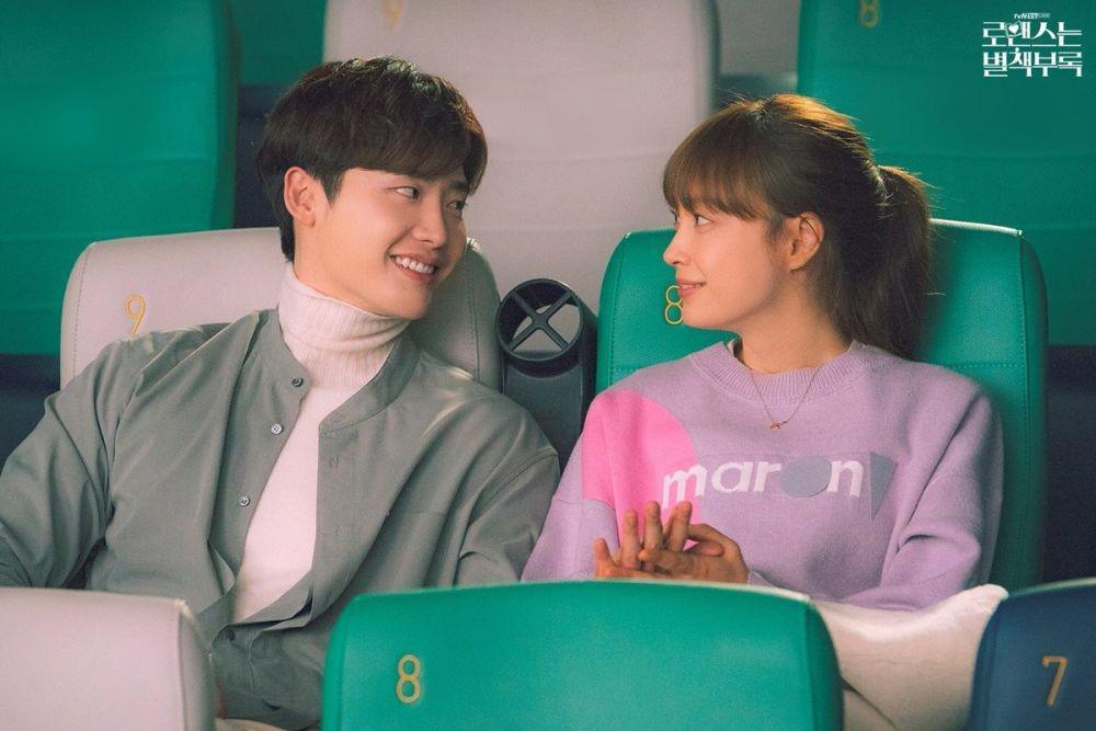 7 Panggilan Sayang untuk Pacar dalam Bahasa Korea