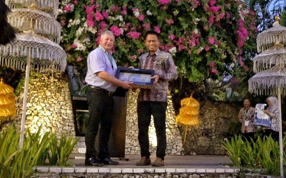 Ketua GRA: Sektor Pertanian Paling Rentan Hadapi Cuaca Ekstrem