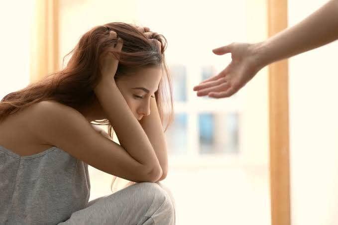 5 Hal yang Bisa Dilakukan Jika Orang Terdekat Mengalami Serangan Panik
