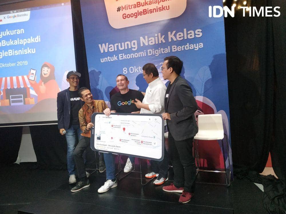 IDN Times / Auriga Agustina