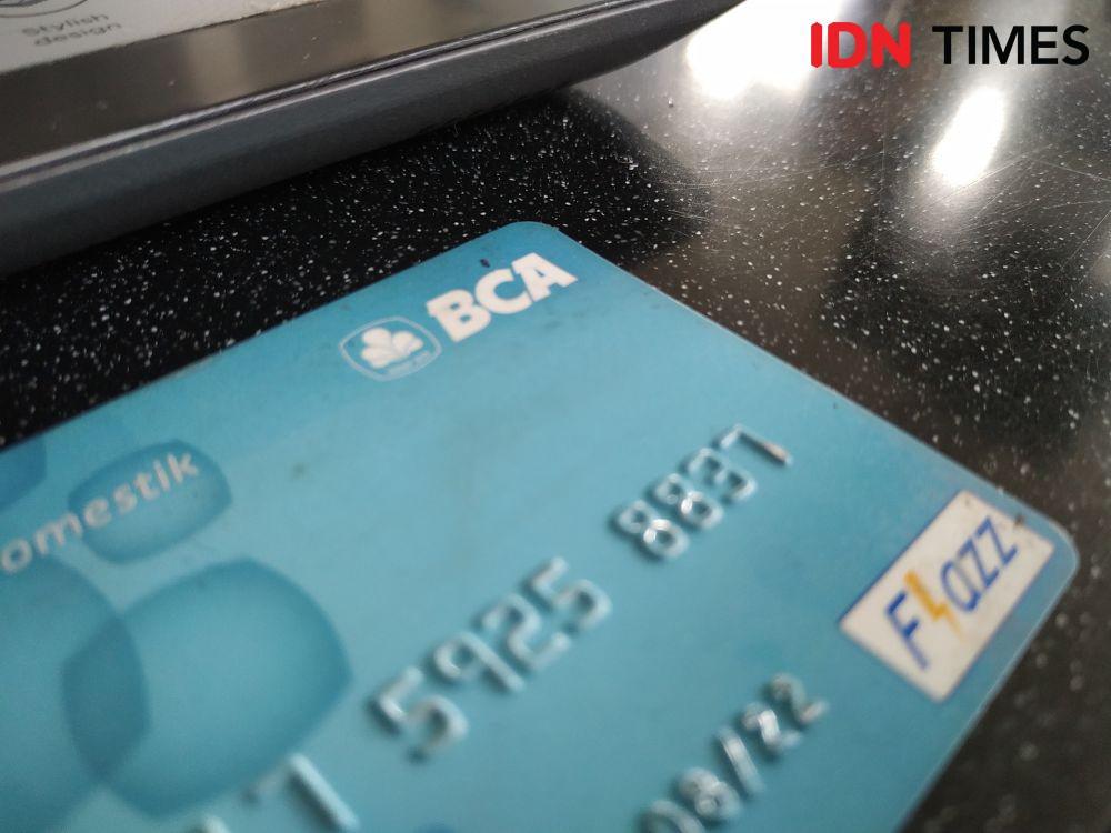 Cara Top Up Flazz BCA via Blibli, Mudah Banget!