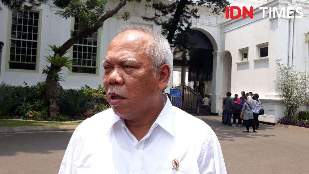 BUMN Karya Transformasi, Menteri PUPR: Bukan Merger atau Holding