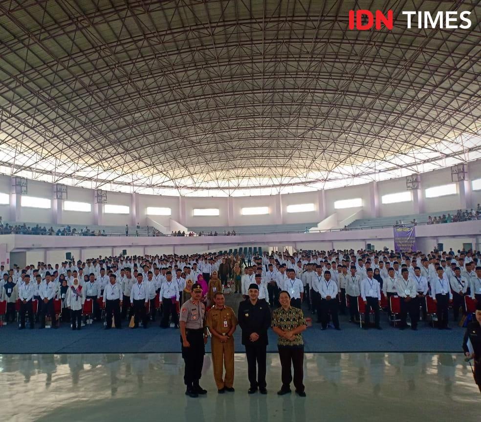 IDN Times/Candra Irawan