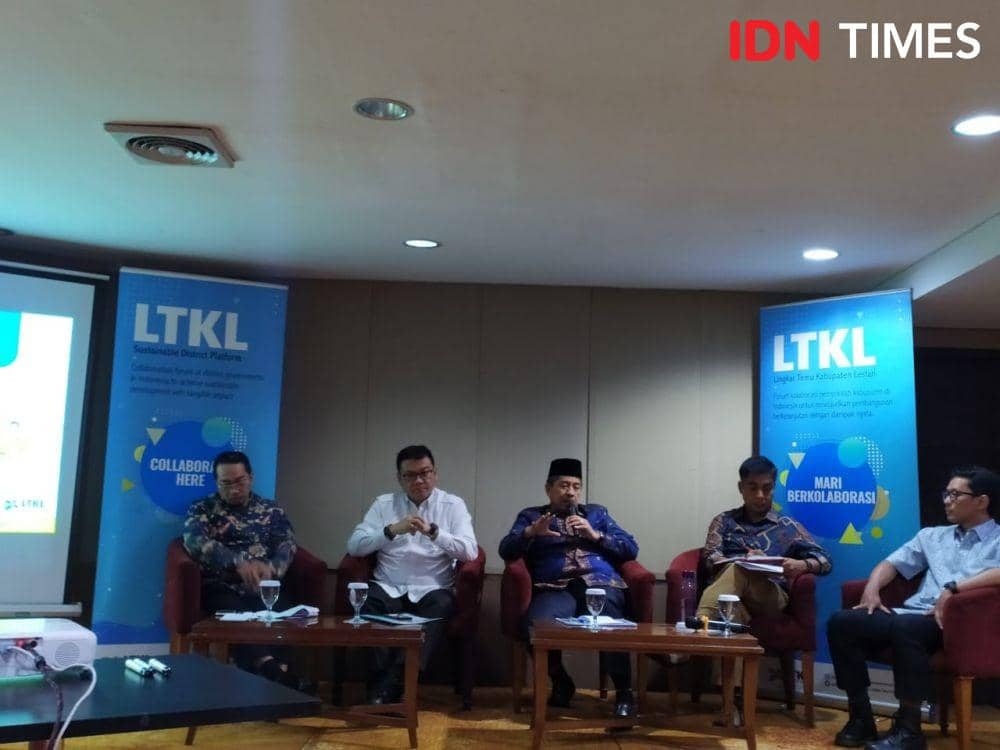 IDN Times/Aldzah Fatimah Aditya