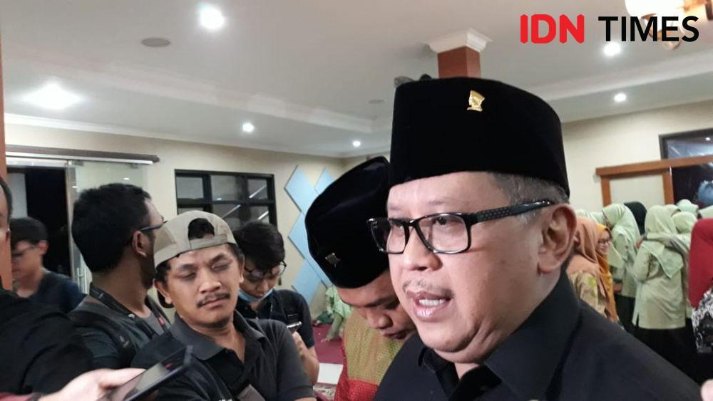 PDIP Bantu Tangani Kasus Penganiayaan Relawan Jokowi Ninoy Karundeng
