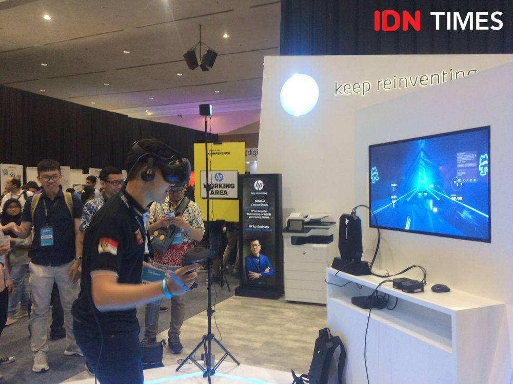 IDN Times/M. Tarmizi Murdianto