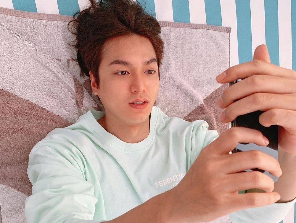 Instagram/actorleeminho
