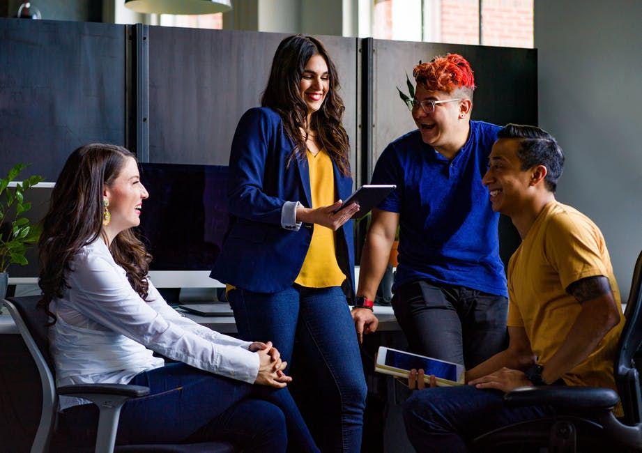 5 Tips Sederhana Guna Tingkatkan Kualitas Hidup Millennial