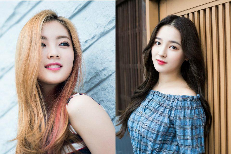 10 Maknae KPop dengan Visual Paling Menawan, Bikin Terpesona!