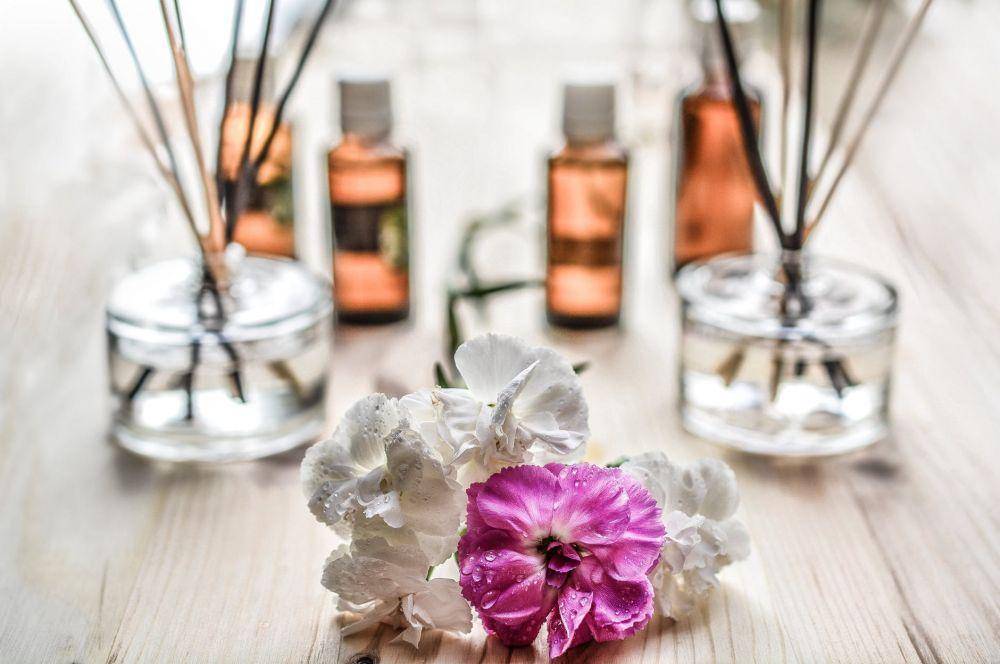 ilustrasi lilin aromaterapi (pexels.com/pixabay)