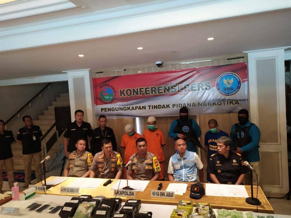IDN Times/Galih Persiana