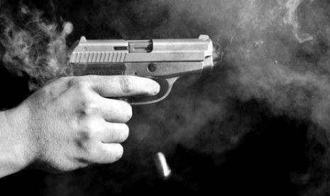 Polisi Pastikan Penembak Kontraktor adalah Anak Bupati Majalengka