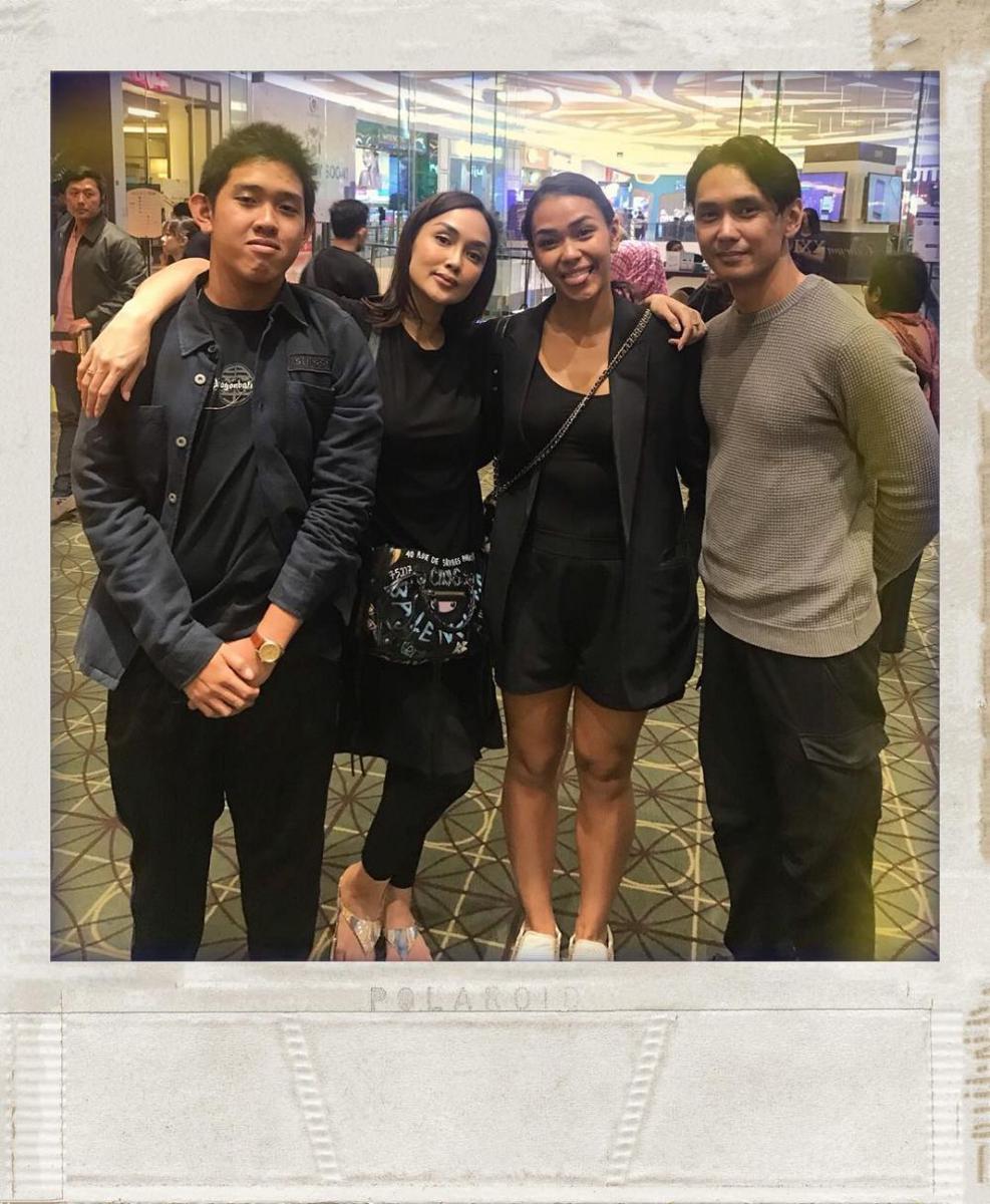 Instagram.com/sarawijayanto