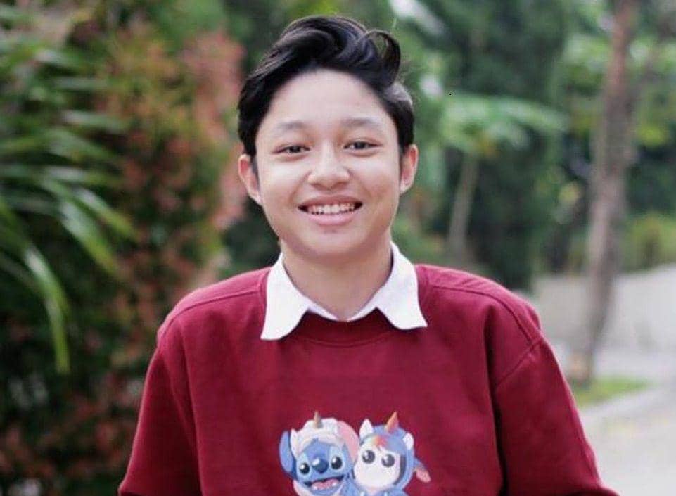 Makin Macho, 10 Potret Kiesha Alvaro yang Siap Jadi Idola Kaum Hawa