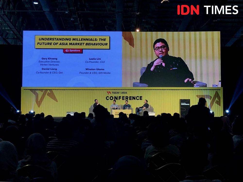 Dok. IDN Times