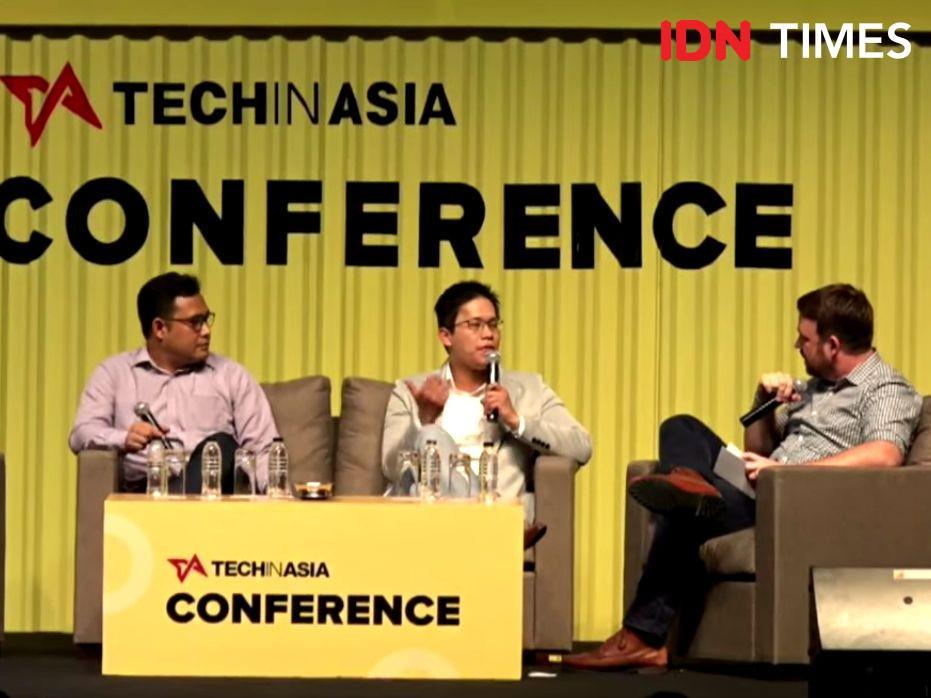 8 Fakta Menarik Tech In Asia Conference 2019, Intip Suasananya di Sini