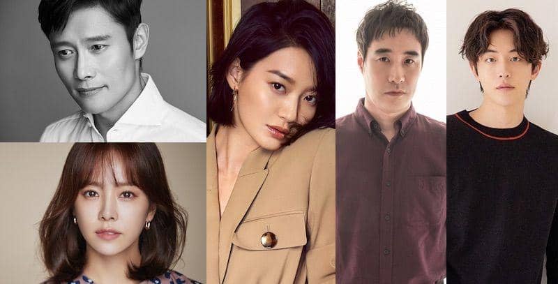 Tayang 2020, Ini Daftar Pemain KDrama 'HERE' yang Ditunggu Fans