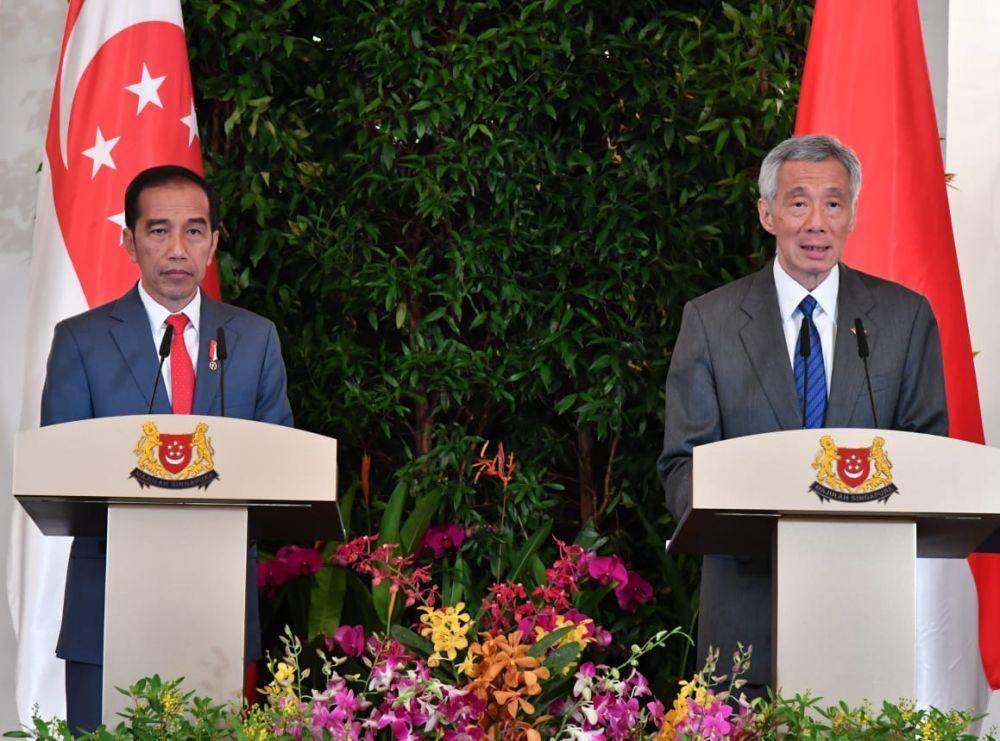 Dok.IDN Times/Biro Pers Kepresidenan