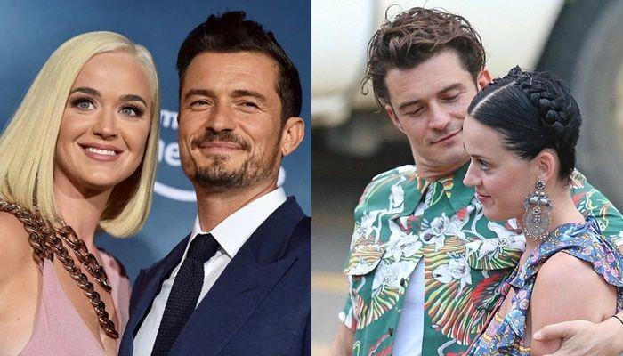Segera Menikah, 10 Kisah Perjalanan Cinta Katy Perry & Orlando Bloom