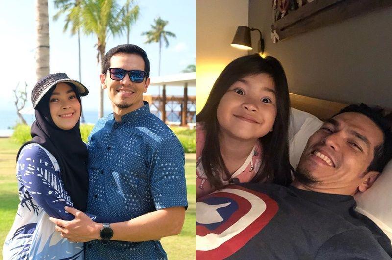 10 Potret Adrian Maulana Setelah Hampir 18 Tahun Menikah, Idaman!