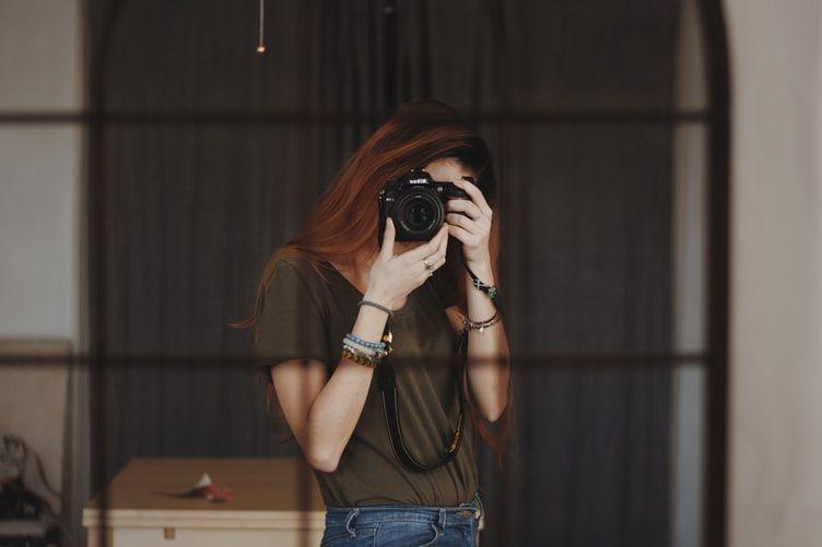 Selain Peralatan, Ini yang Harus Dimiliki Fotografer Pemula