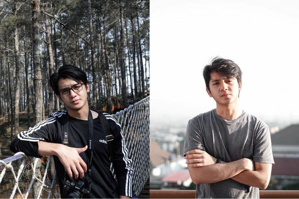 Main Film Ranah 3 Warna Bareng Teuku Rasya, Ini 10 Pesona Arbani Yasiz