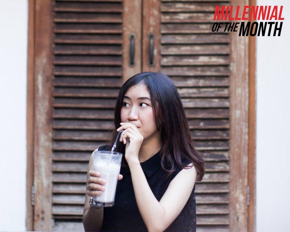 Menulislah Karena Ini Cara Termudah Berbagi Energi Positif