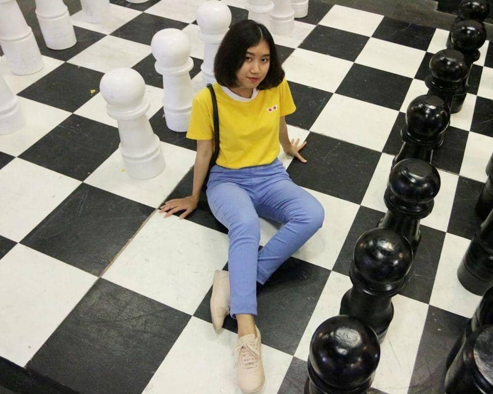 IDN TIMES/Putri Aisya Pahlawani