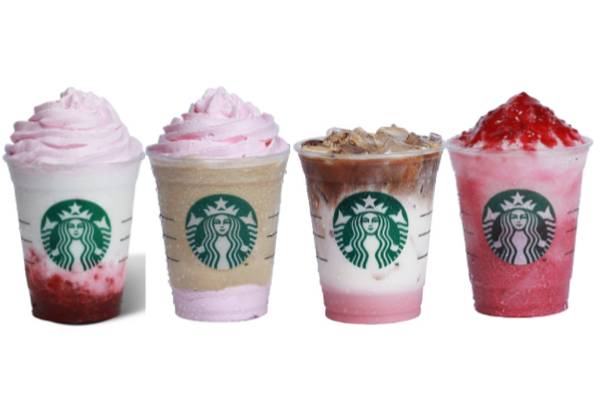 dok. Starbucks Indonesia