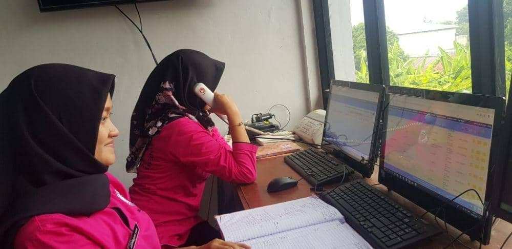 Jabang Tutuka, Program Pemkab Purwakarta yang Tangani Persalinan Cepat