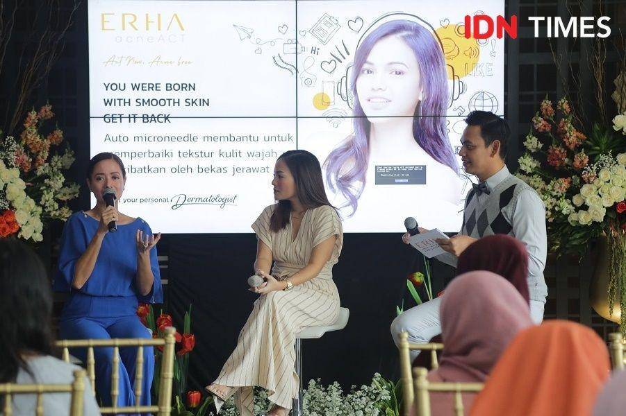 IDN Times/Syarifah Noer Aulia