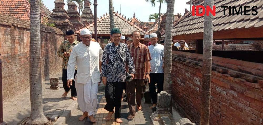 Penolakan Ceramah UAS, Muhammadiyah: Perlu Etika Konsolidasi Demokrasi