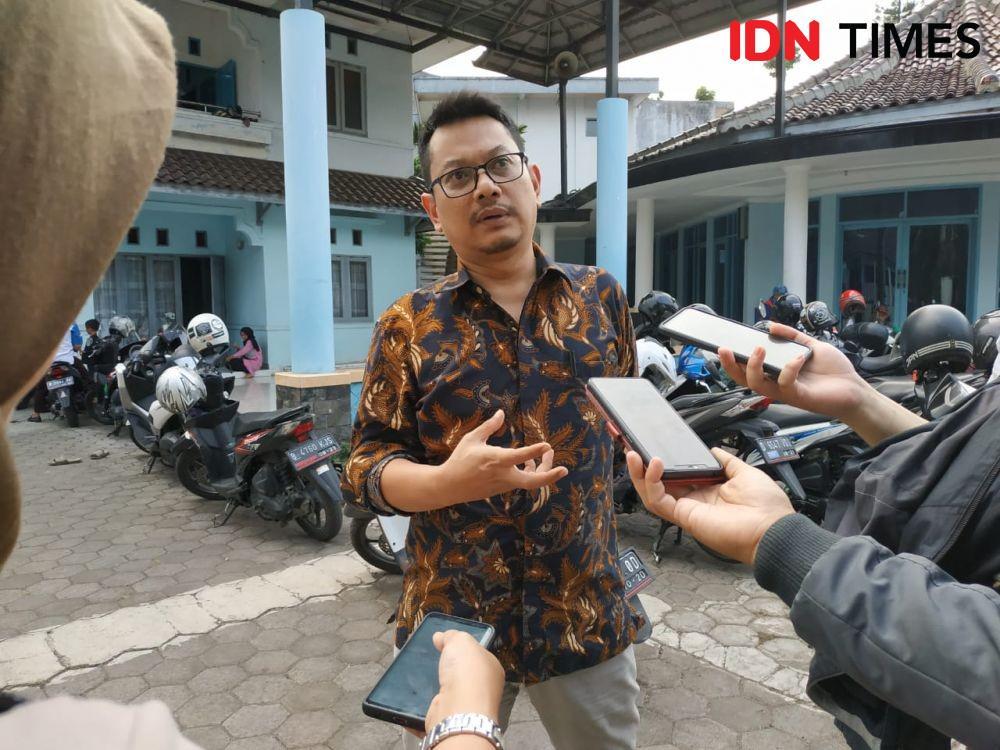 ASO Berlaku di Bandung, KPID Jabar Sarankan Warga Gunakan STB