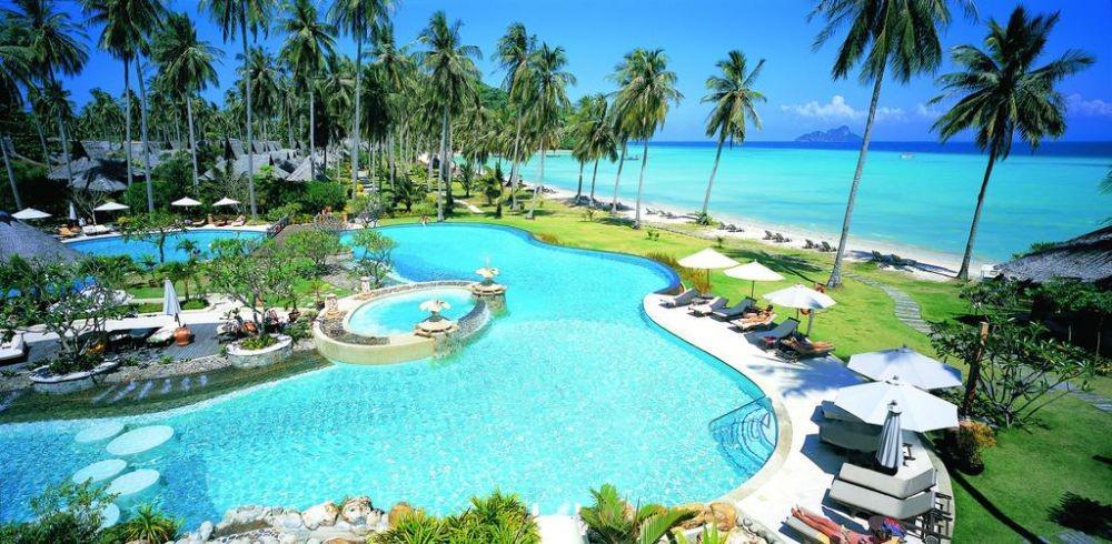 10 Hotel Terbaik di Phi Phi Island, dari yang Murah Sampai Mahal