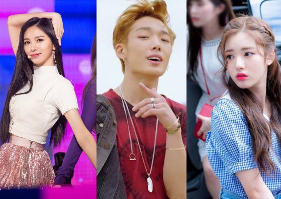 Ada Idol Cewek dan Cowok, Inilah 10 Selebritis Korea Bernama Ji Won