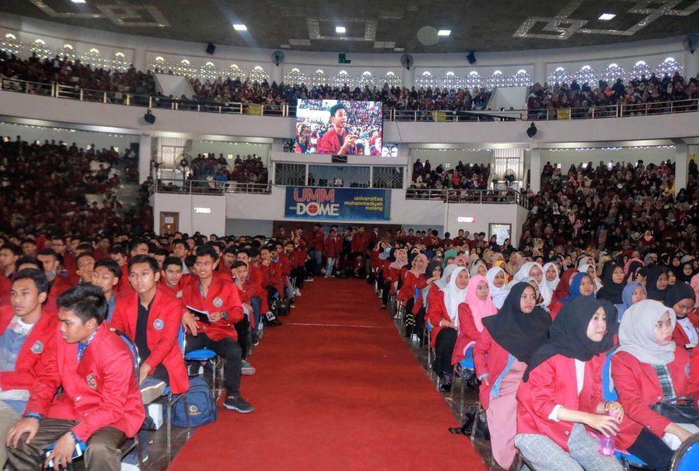 IDN Times/ Alfi Ramadana
