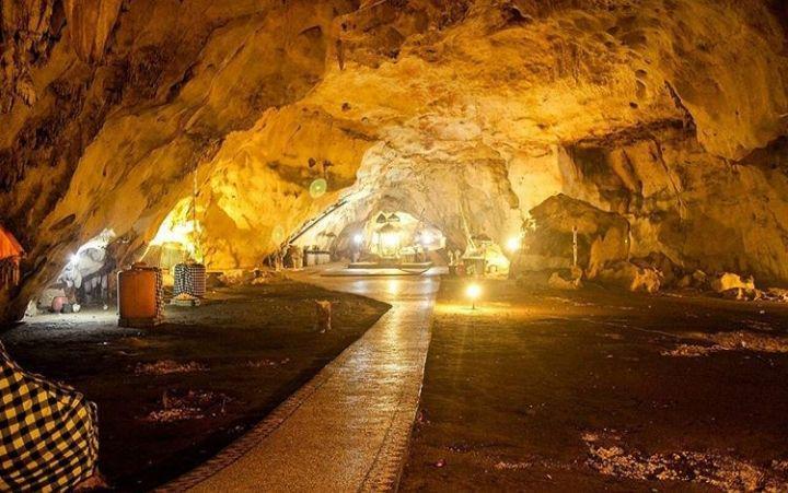 Selain Pantai, 4 Goa Unik di Bali Ini Juga Menarik untuk Dikunjungi