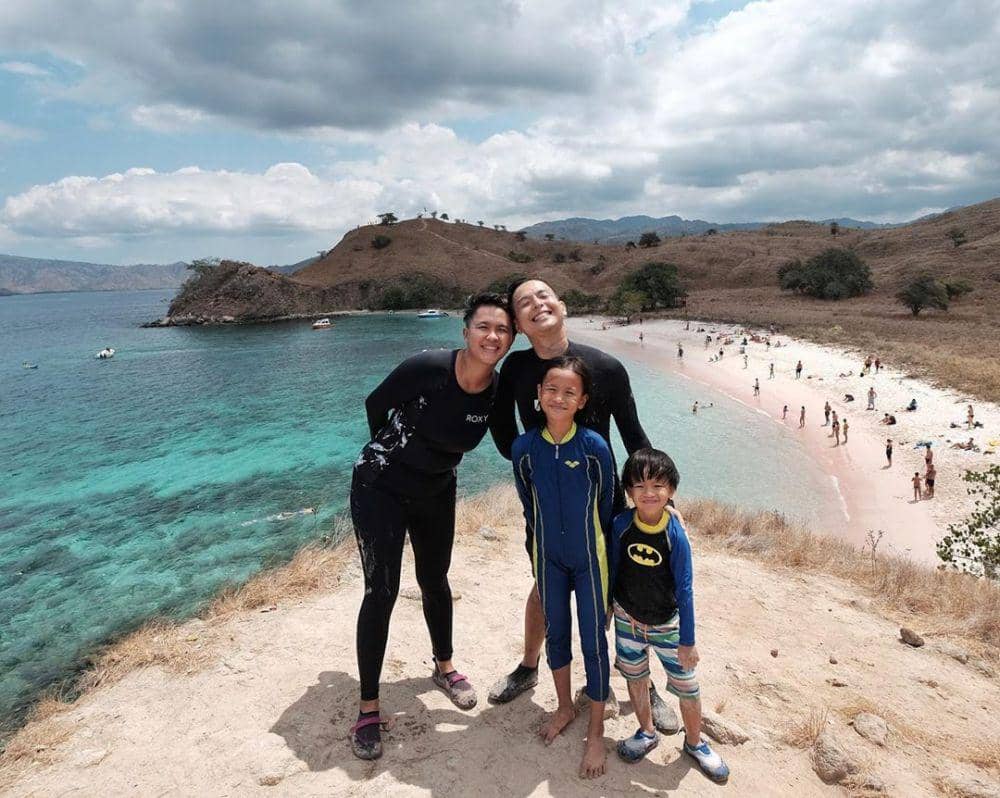 Instagram/ernestprakasa