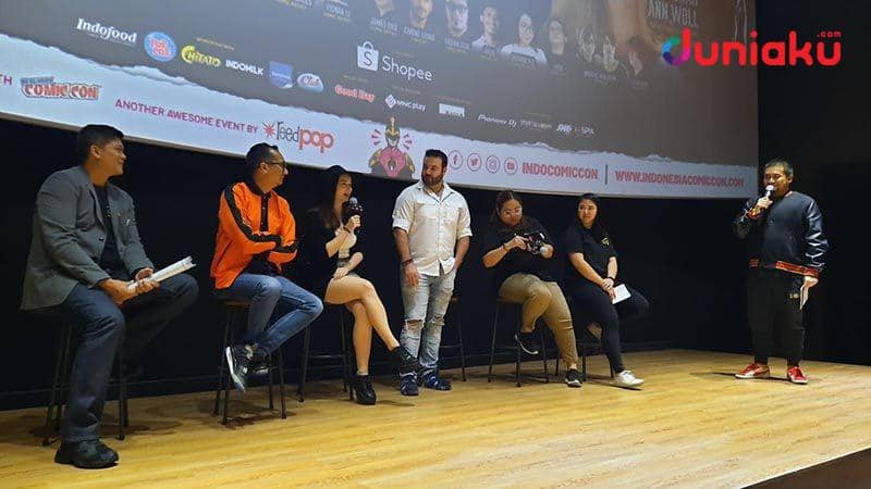 duniaku.com/Adhitya Daniel