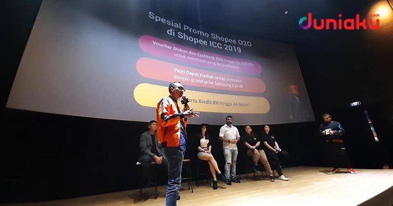 Jangan Lupa! Shopee Indonesia Comic Con 2019 di Akhir Pekan Ini!